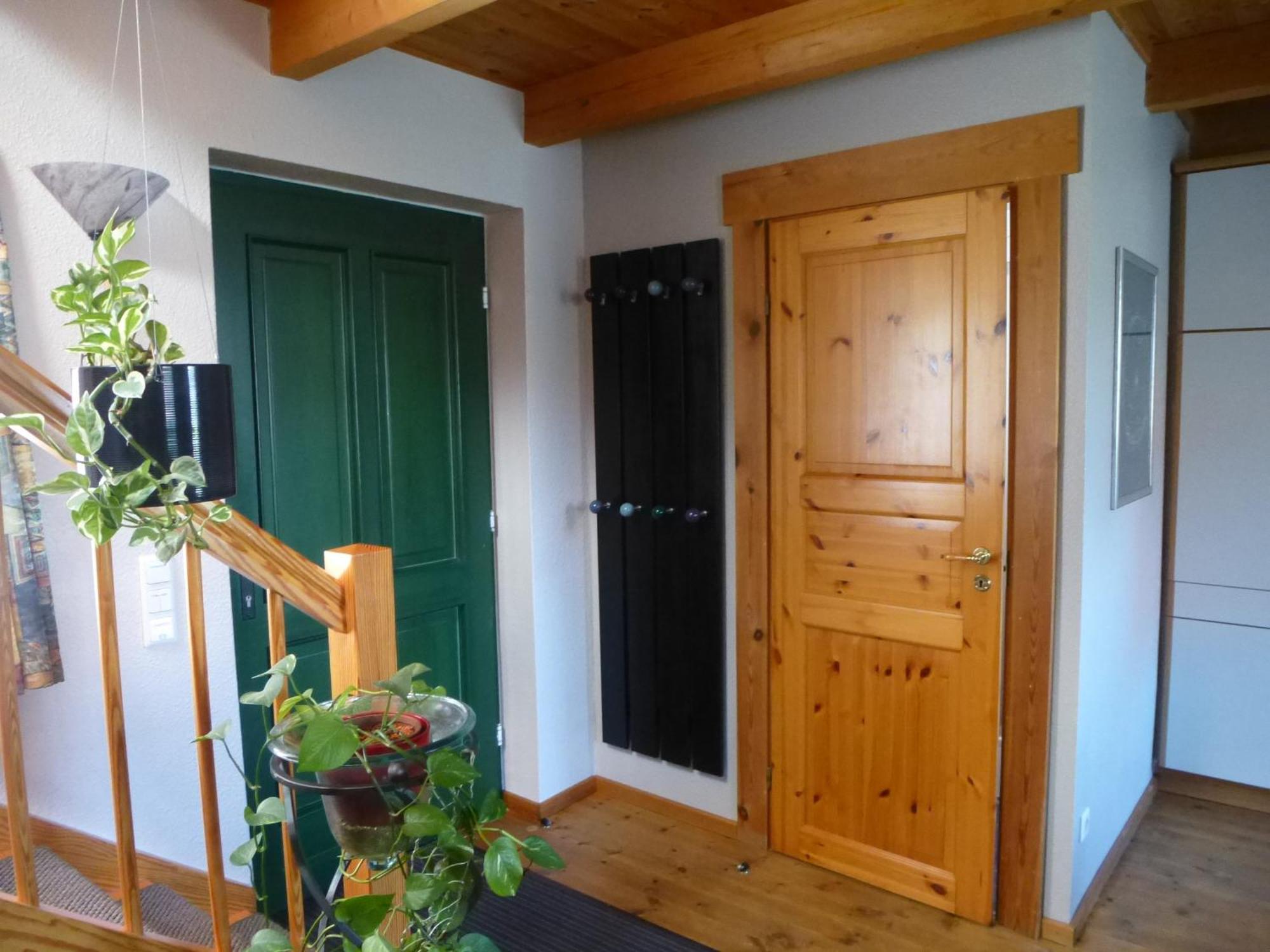 Gross Gievitz Haus Peenehagen מראה חיצוני תמונה