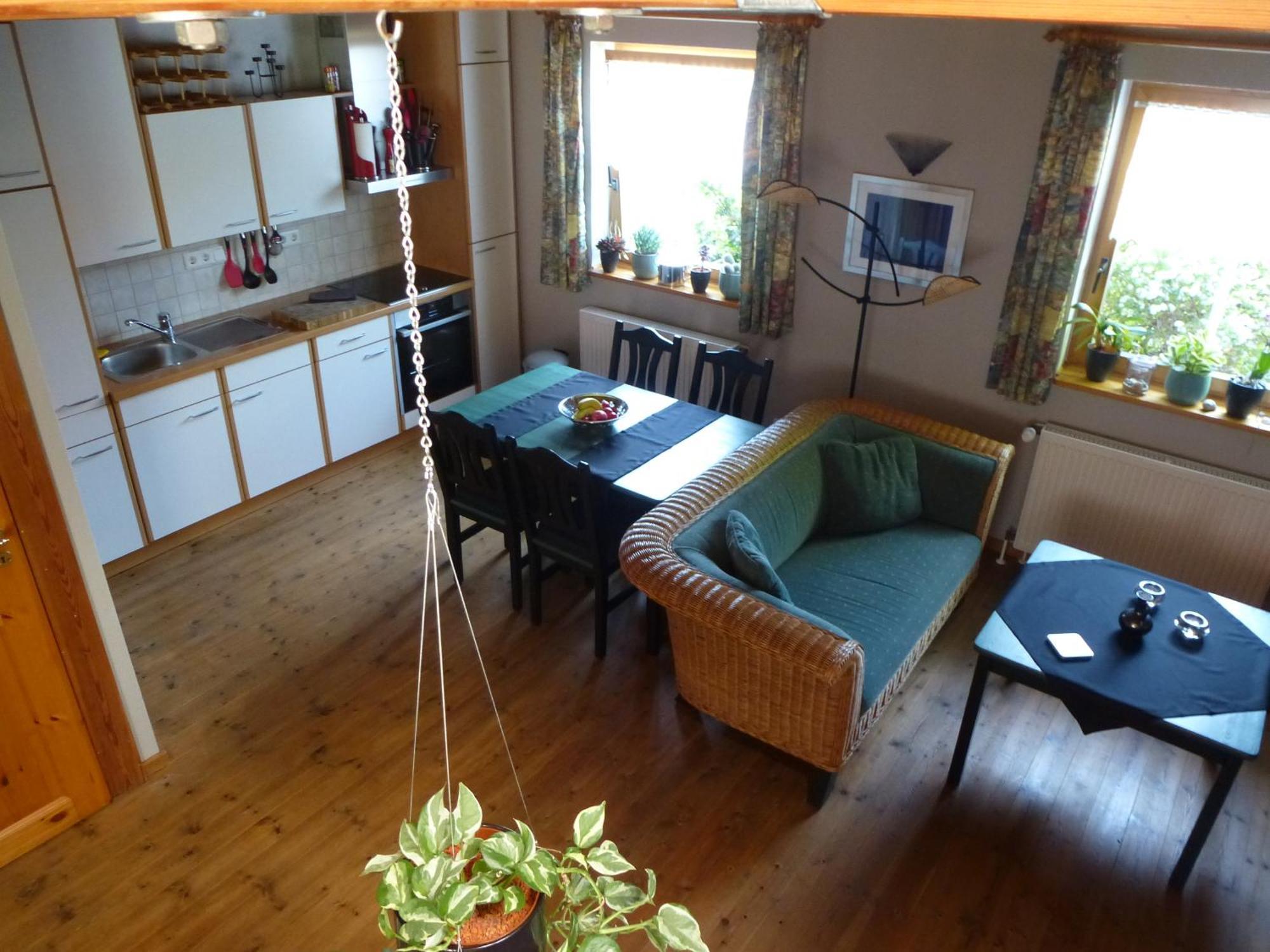 Gross Gievitz Haus Peenehagen מראה חיצוני תמונה