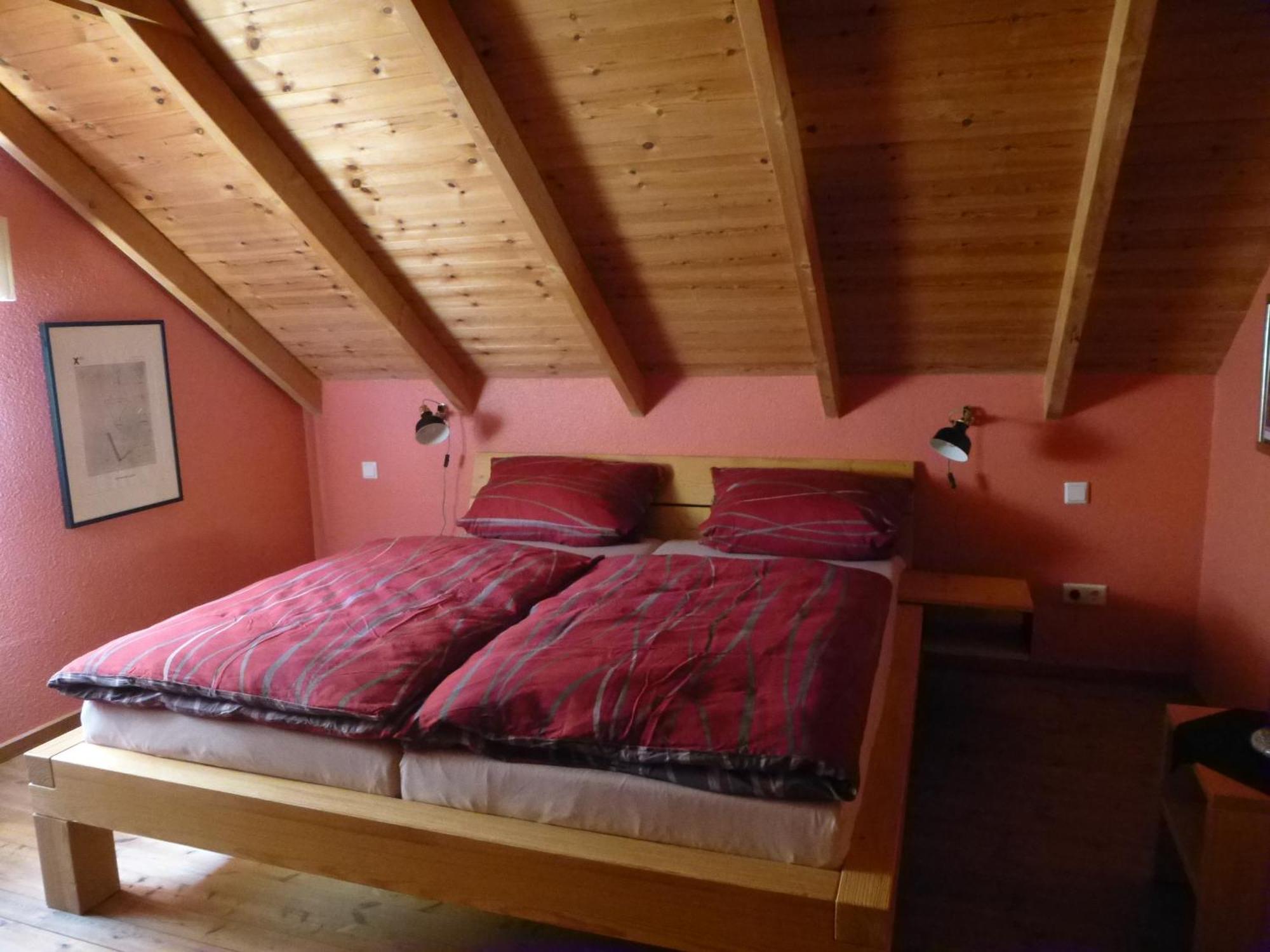 Gross Gievitz Haus Peenehagen מראה חיצוני תמונה