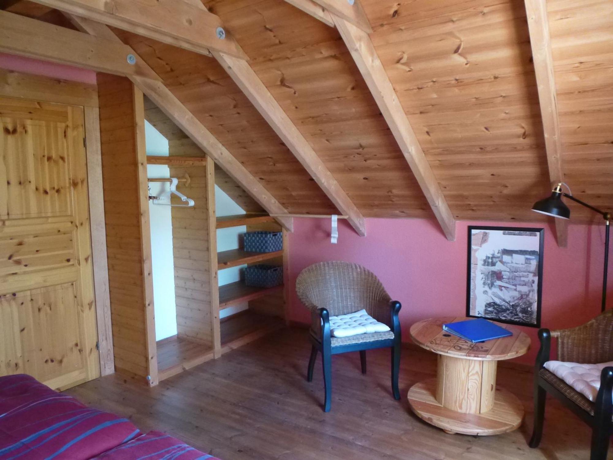 Gross Gievitz Haus Peenehagen מראה חיצוני תמונה